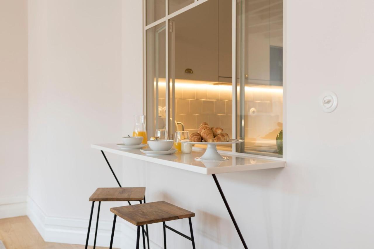 Mouzinho Luxury 3Br Flat L 5 Min Walk To Ribeira By Lovelystay OOporto Extérieur photo