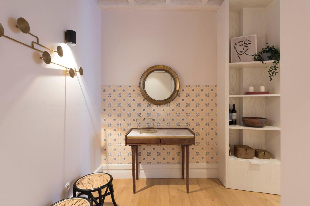 Mouzinho Luxury 3Br Flat L 5 Min Walk To Ribeira By Lovelystay OOporto Extérieur photo