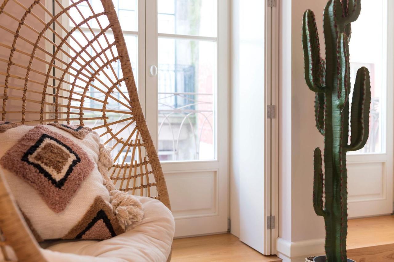 Mouzinho Luxury 3Br Flat L 5 Min Walk To Ribeira By Lovelystay OOporto Extérieur photo
