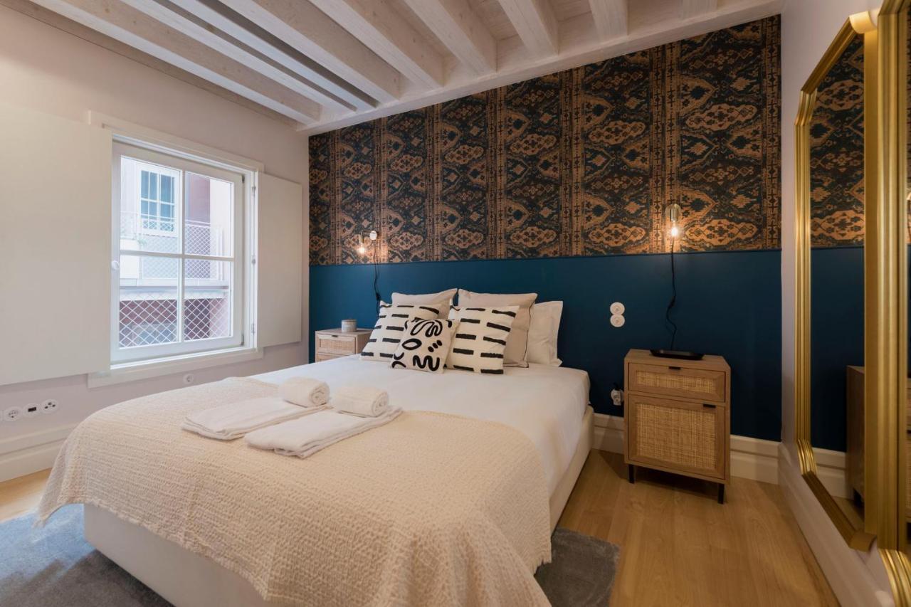 Mouzinho Luxury 3Br Flat L 5 Min Walk To Ribeira By Lovelystay OOporto Extérieur photo