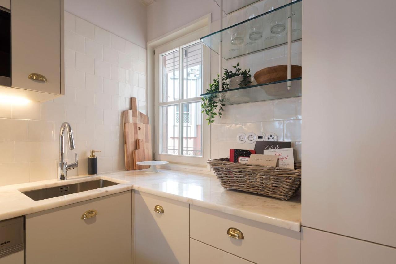 Mouzinho Luxury 3Br Flat L 5 Min Walk To Ribeira By Lovelystay OOporto Extérieur photo